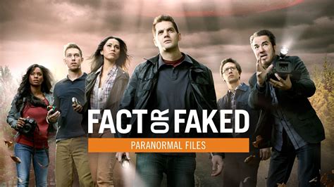 fact or faked watch full episodes|jael fact or faked.